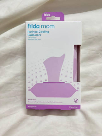 Frida Mom Perineal Cooling Pad Liners